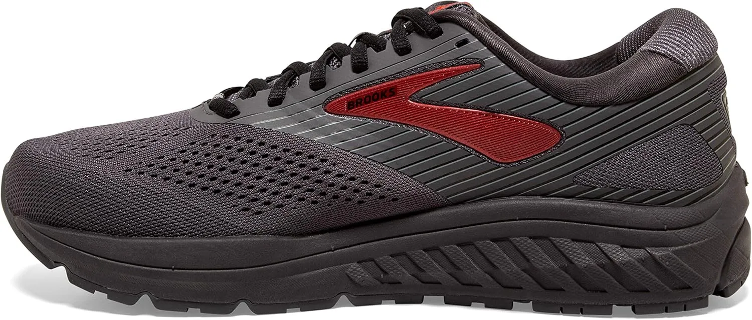 Brooks Mens Addiction 14 Running Shoe