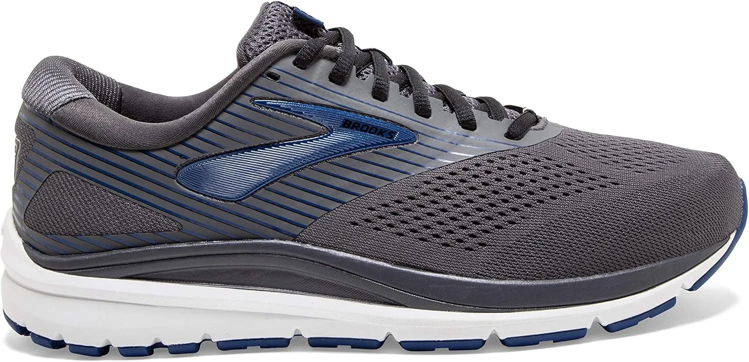 Brooks Mens Addiction 14 Running Shoe
