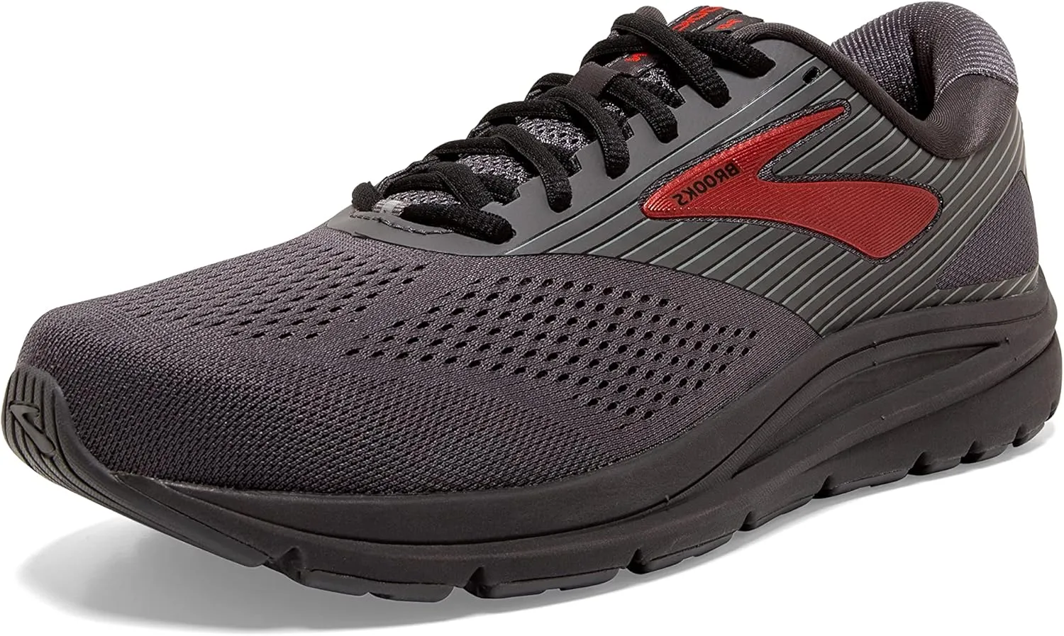 Brooks Mens Addiction 14 Running Shoe