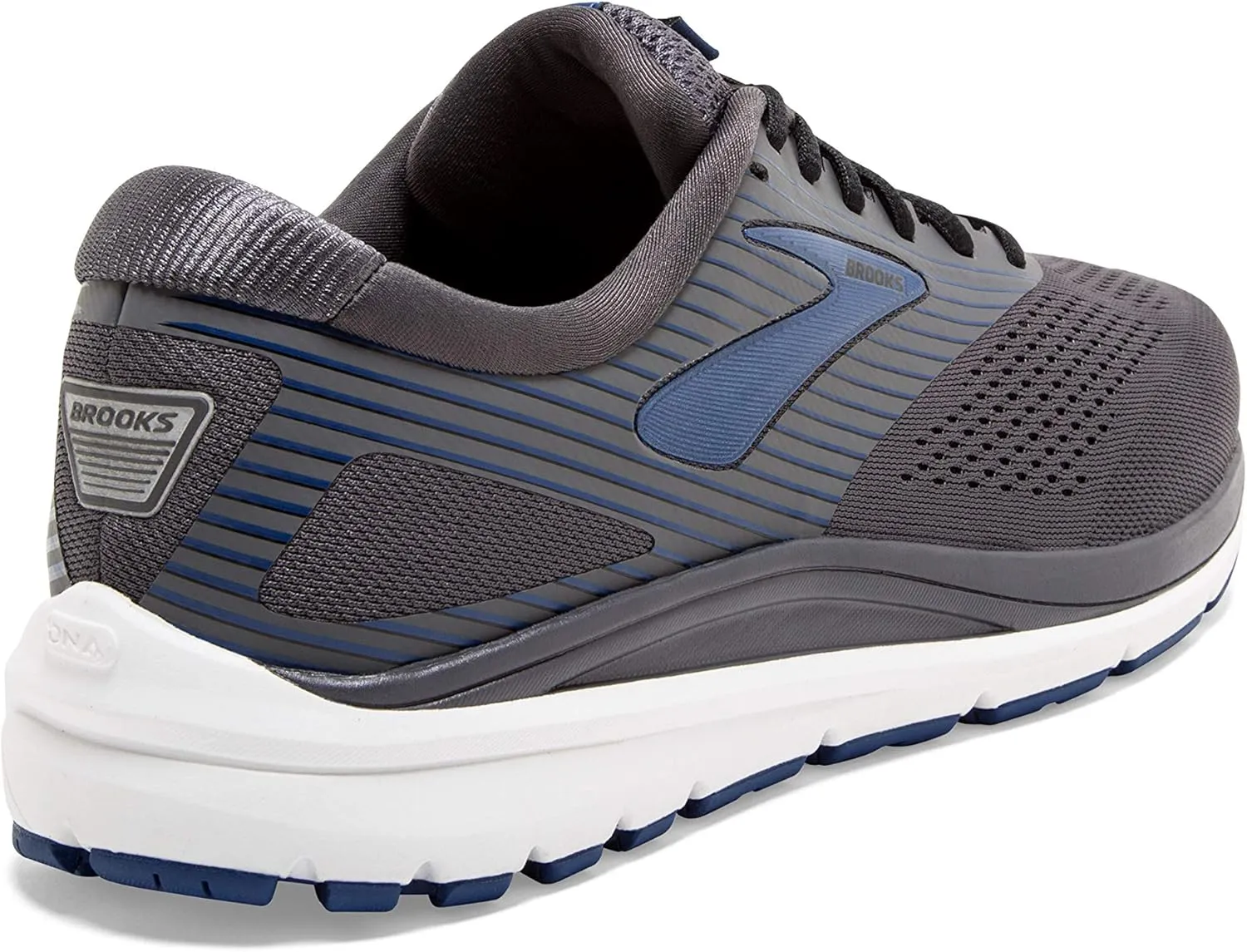 Brooks Mens Addiction 14 Running Shoe