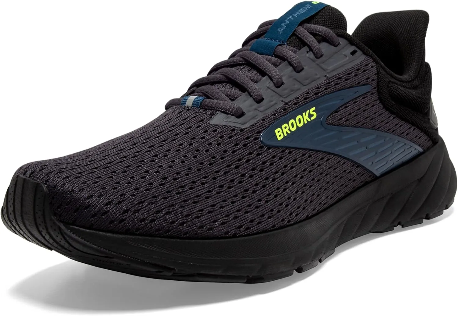 Brooks Men’s Anthem 6 Neutral Running Shoe