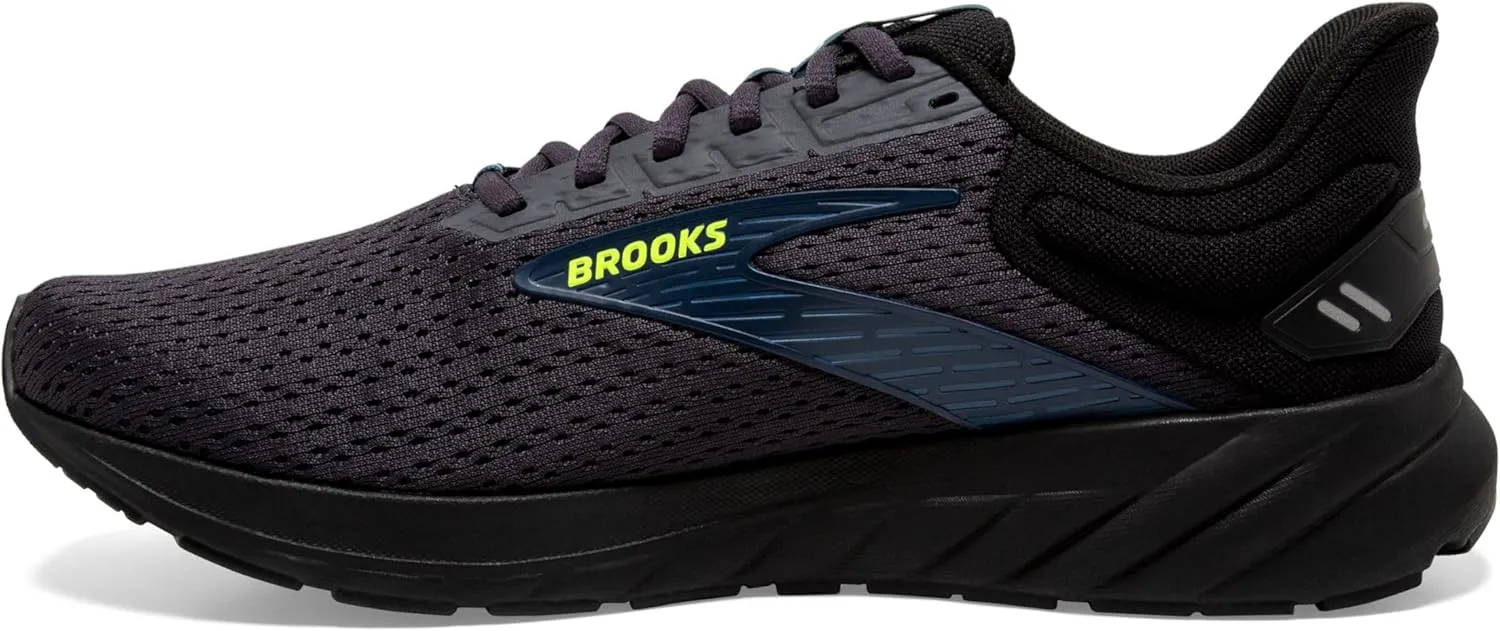 Brooks Men’s Anthem 6 Neutral Running Shoe