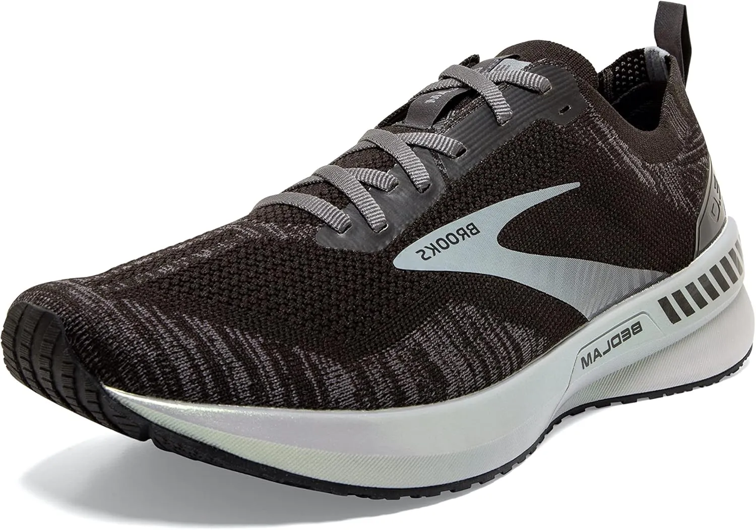 Brooks Men's Bedlam 3 Running Shoe