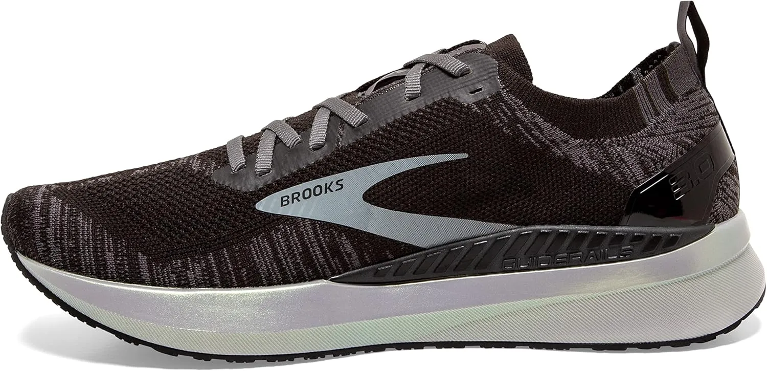 Brooks Men's Bedlam 3 Running Shoe