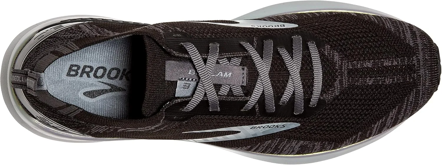 Brooks Men's Bedlam 3 Running Shoe