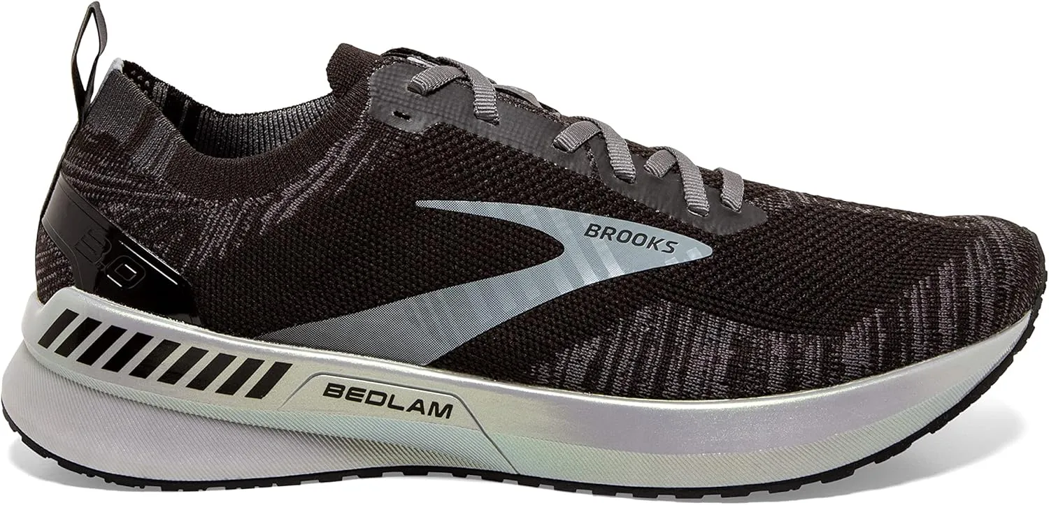 Brooks Men's Bedlam 3 Running Shoe