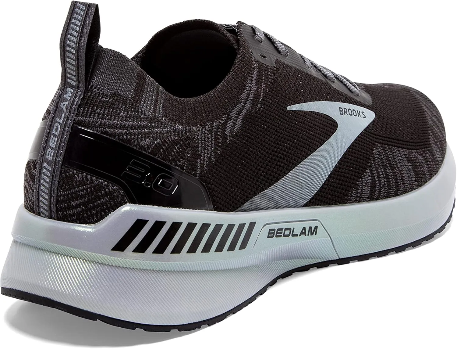 Brooks Men's Bedlam 3 Running Shoe