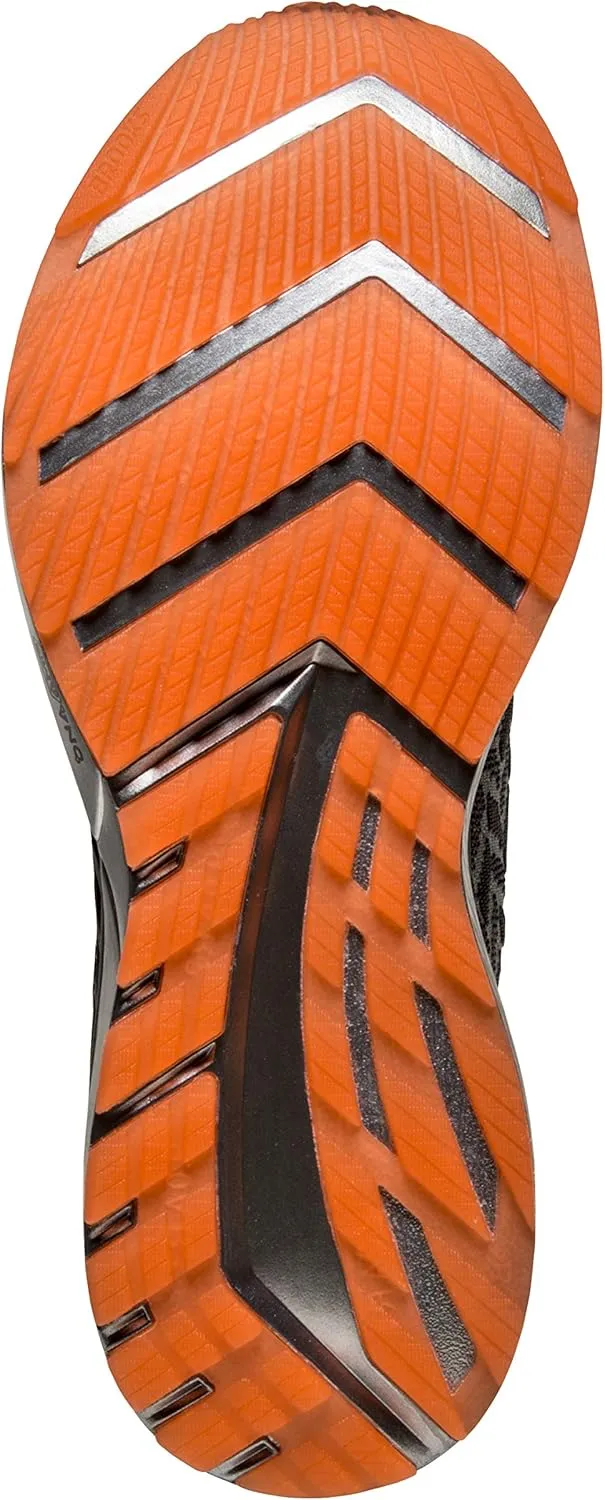 Brooks Mens Bedlam Running Shoe