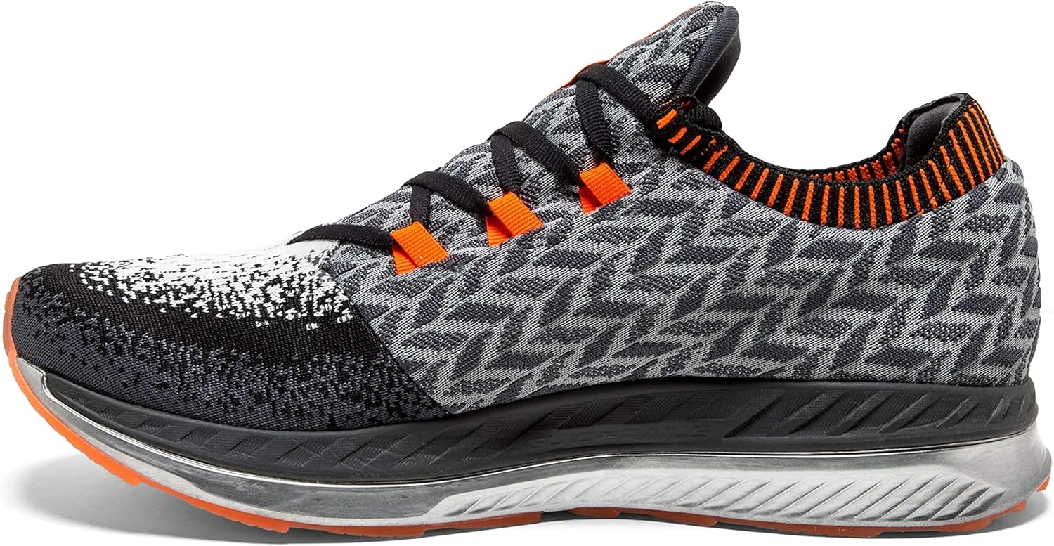 Brooks Mens Bedlam Running Shoe