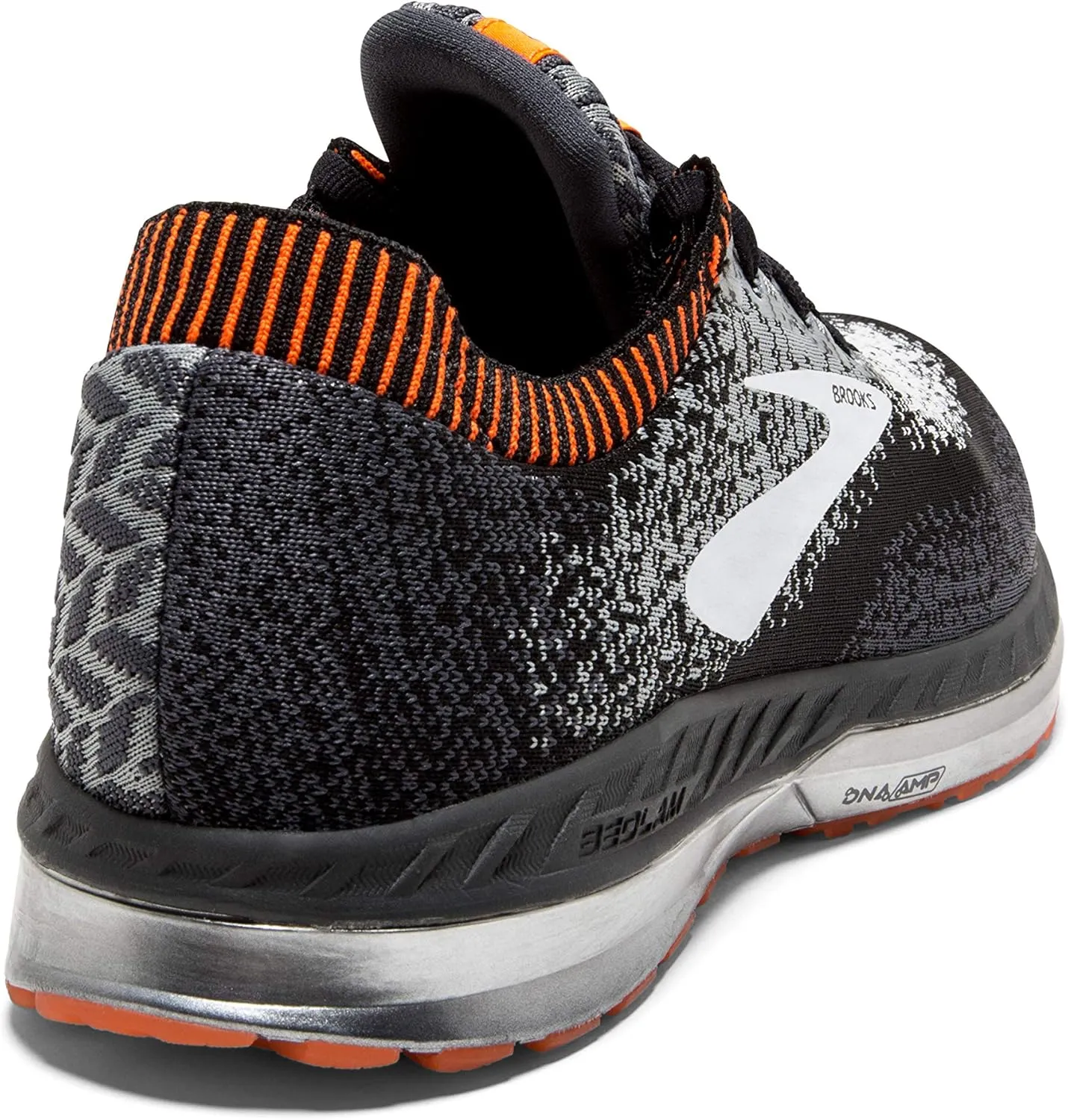 Brooks Mens Bedlam Running Shoe
