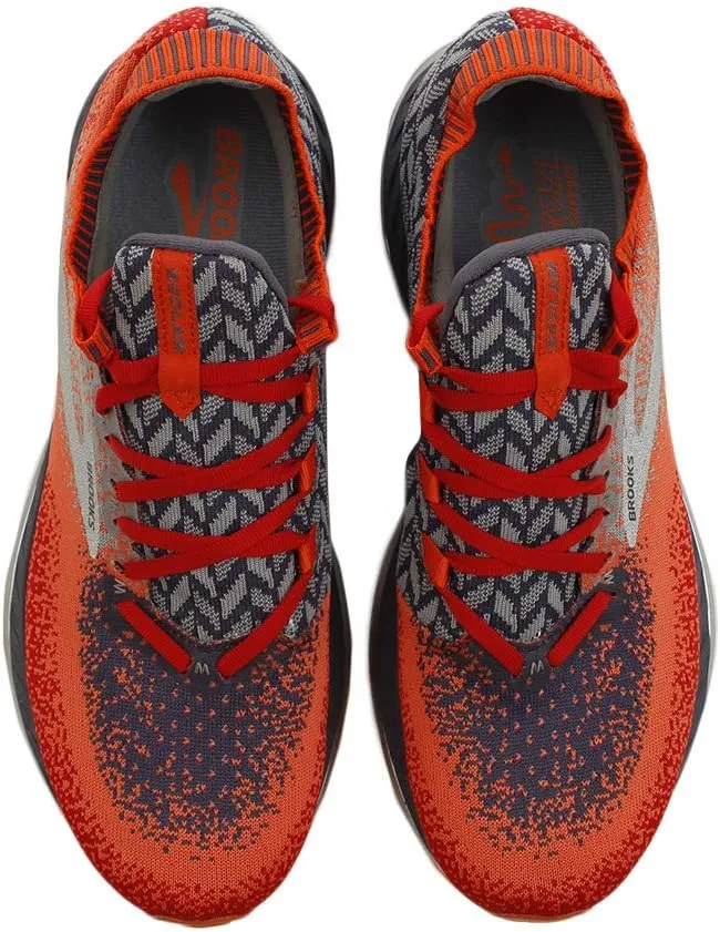 Brooks Mens Bedlam Running Shoe