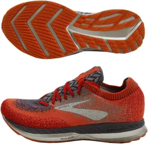Brooks Mens Bedlam Running Shoe