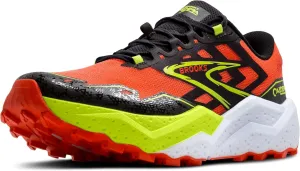 Brooks Men’s Caldera 7 Trail Running Shoe