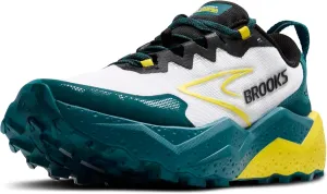 Brooks Men’s Caldera 8 Ultra Trail Running Shoe