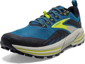 Brooks Men's Cascadia 16 Trail Running Shoe