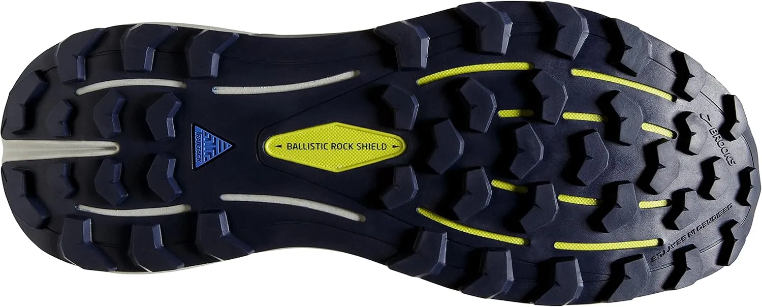 Brooks Men's Cascadia 16 Trail Running Shoe