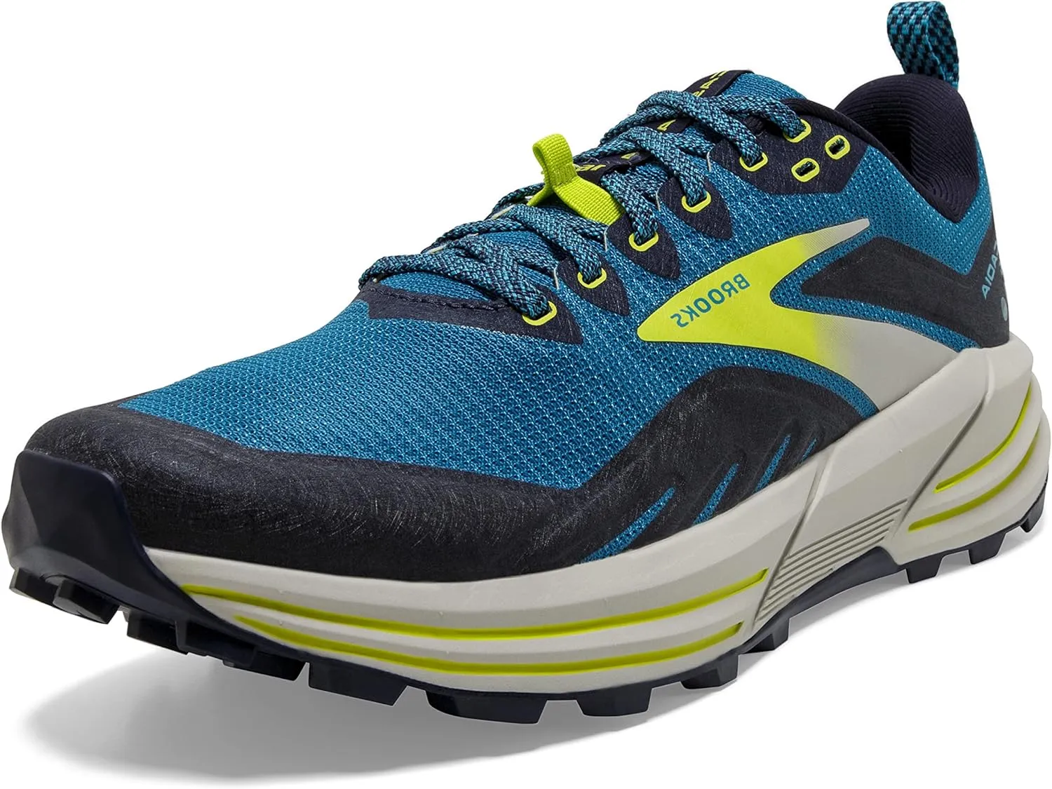 Brooks Men's Cascadia 16 Trail Running Shoe