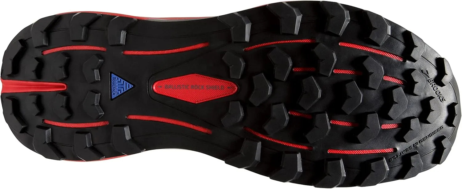 Brooks Men's Cascadia 16 Trail Running Shoe
