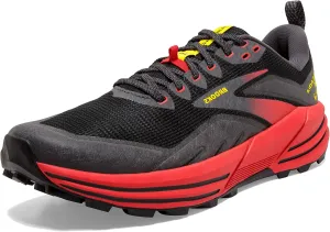 Brooks Men's Cascadia 16 Trail Running Shoe