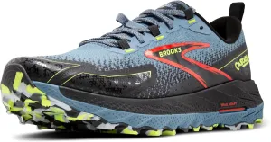 Brooks Men’s Cascadia 18 Mountain Trail Running Shoe
