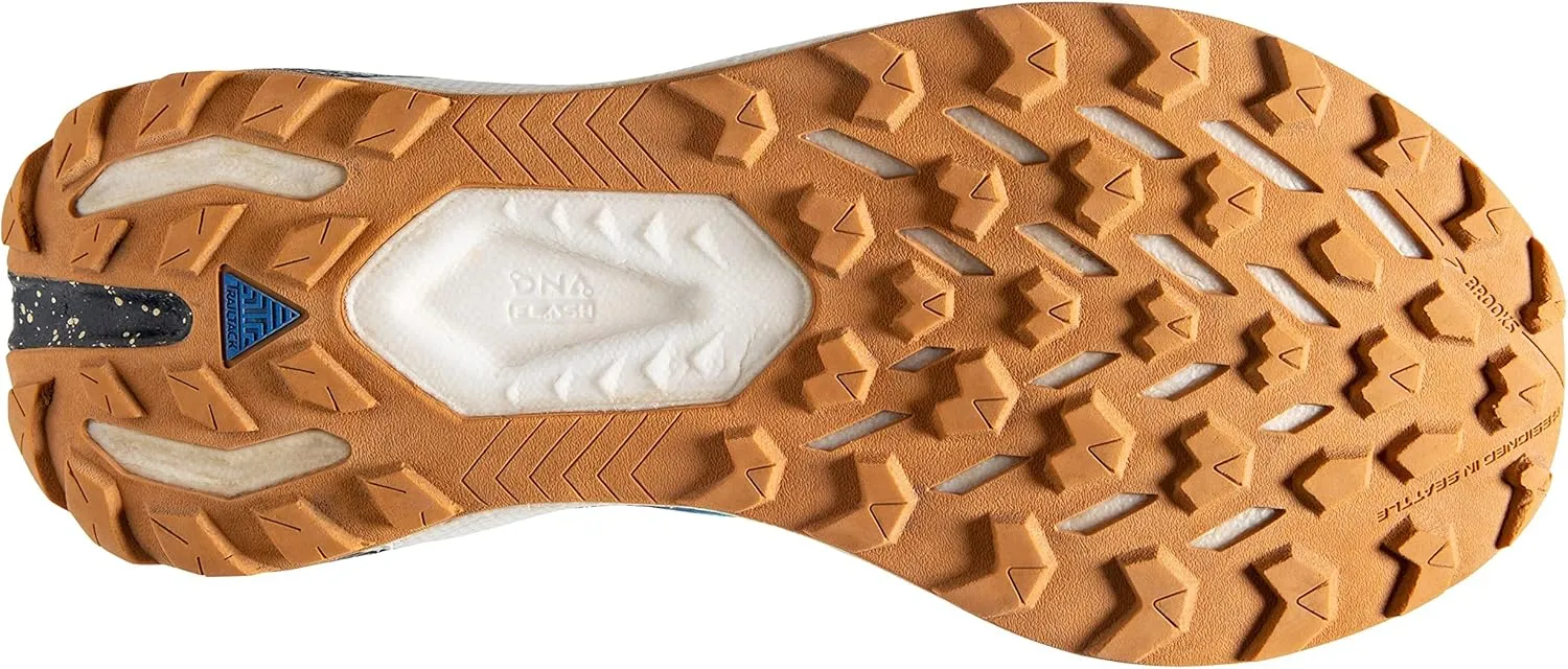 Brooks Men's Catamount 2 Trail Running Shoe