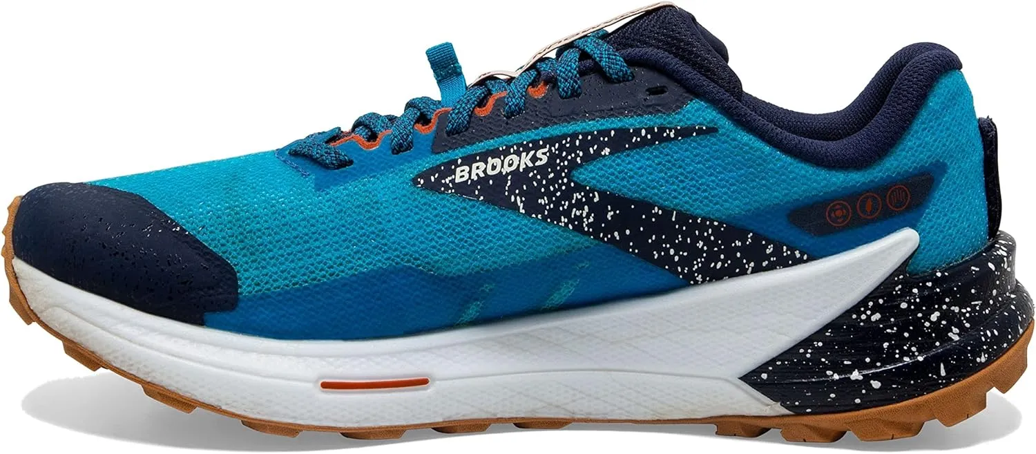 Brooks Men's Catamount 2 Trail Running Shoe