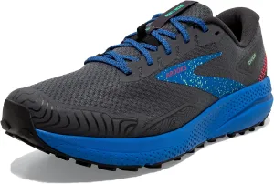 Brooks Men’s Divide 4 Trail Running Shoe