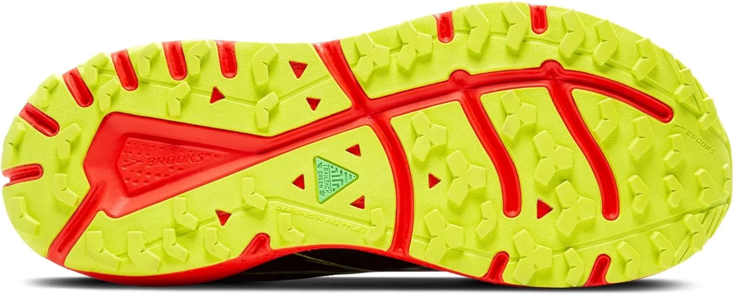 Brooks Men’s Divide 5 Trail Running Shoe