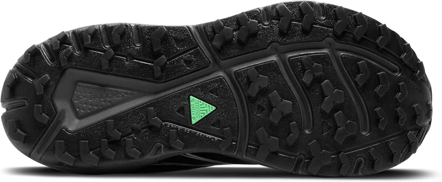 Brooks Men’s Divide 5 Trail Running Shoe
