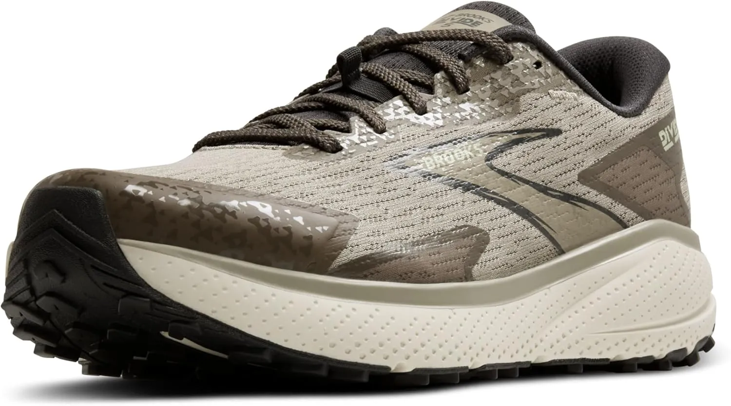 Brooks Men’s Divide 5 Trail Running Shoe