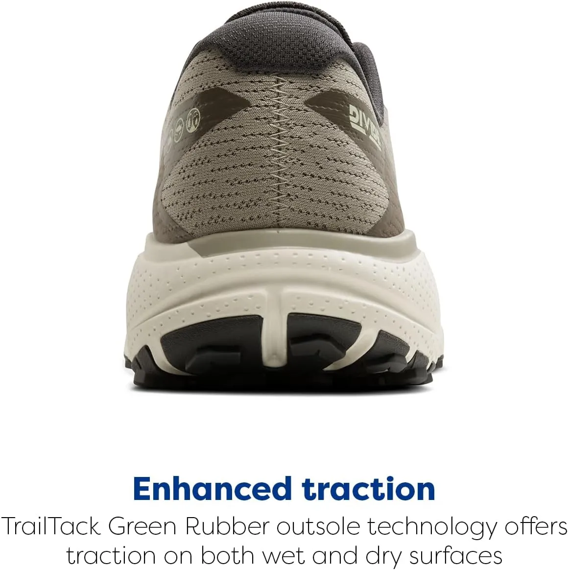 Brooks Men’s Divide 5 Trail Running Shoe