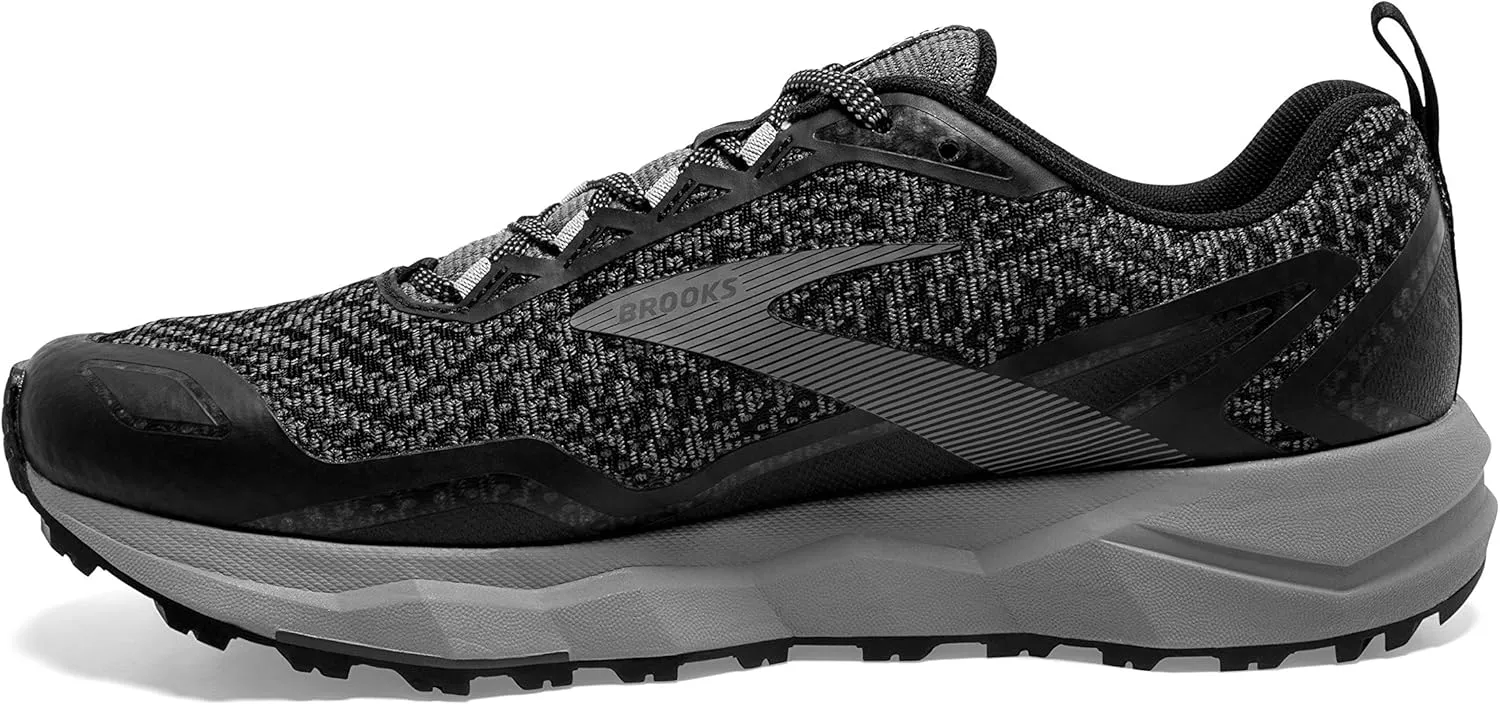 Brooks Mens Divide Running Shoe