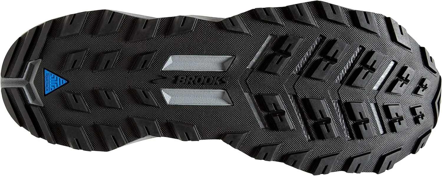 Brooks Mens Divide Running Shoe