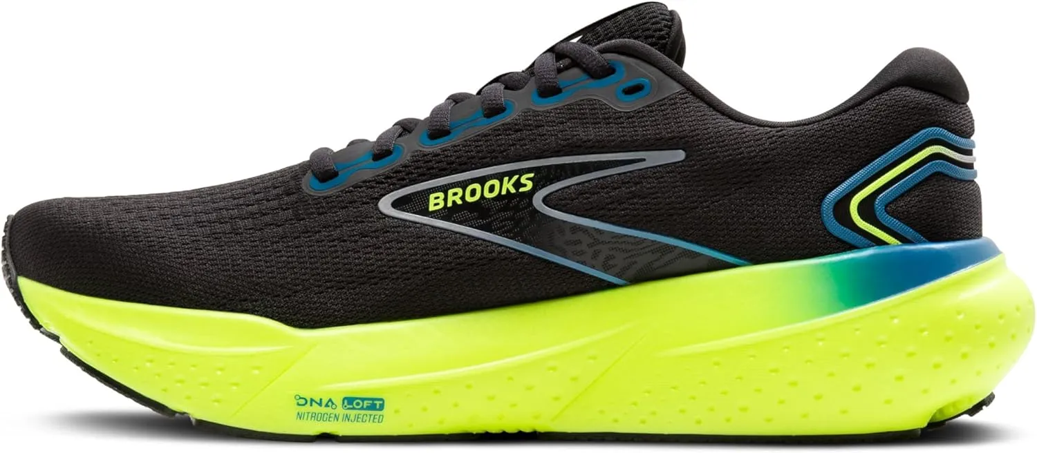 Brooks Men’s Glycerin 21 Neutral Running Shoe
