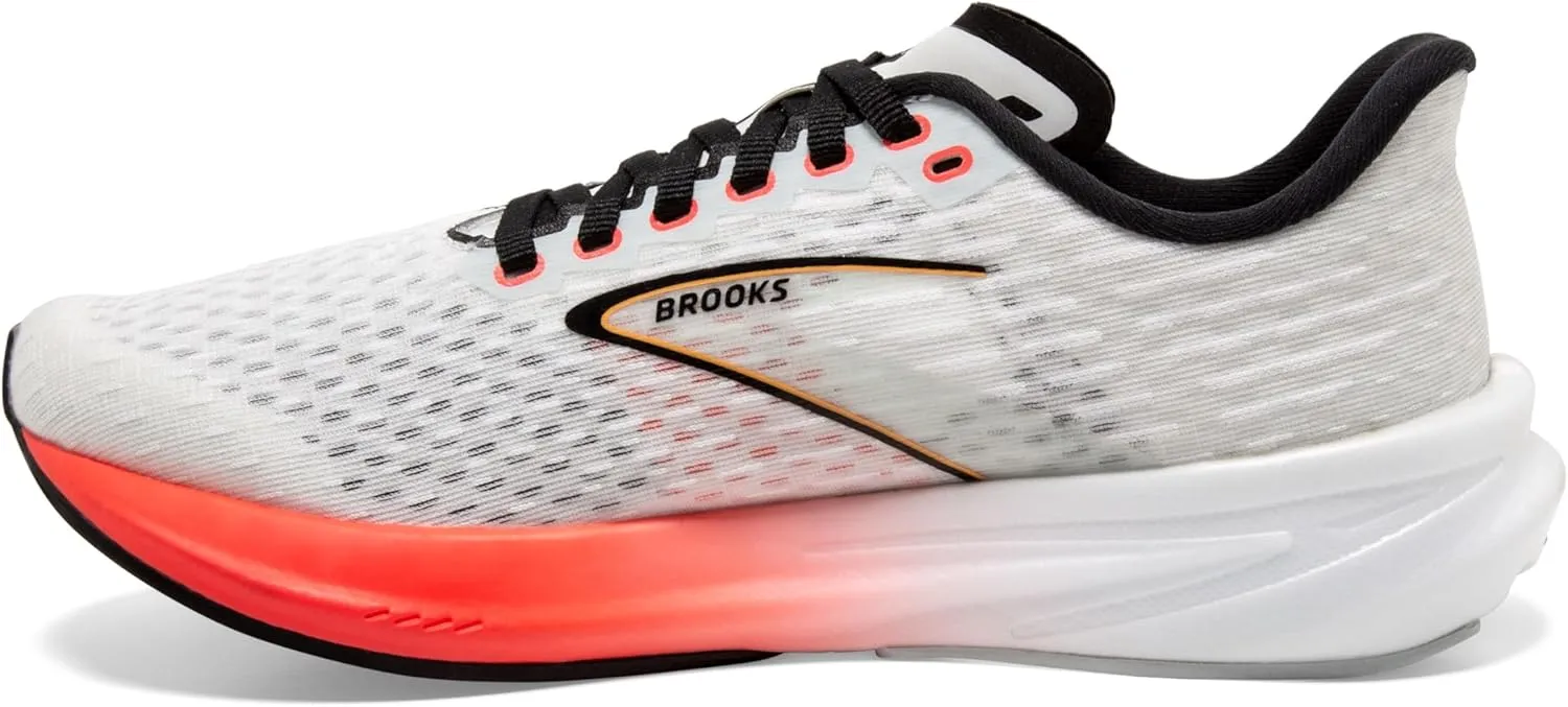 Brooks Men’s Hyperion Neutral Running Shoe