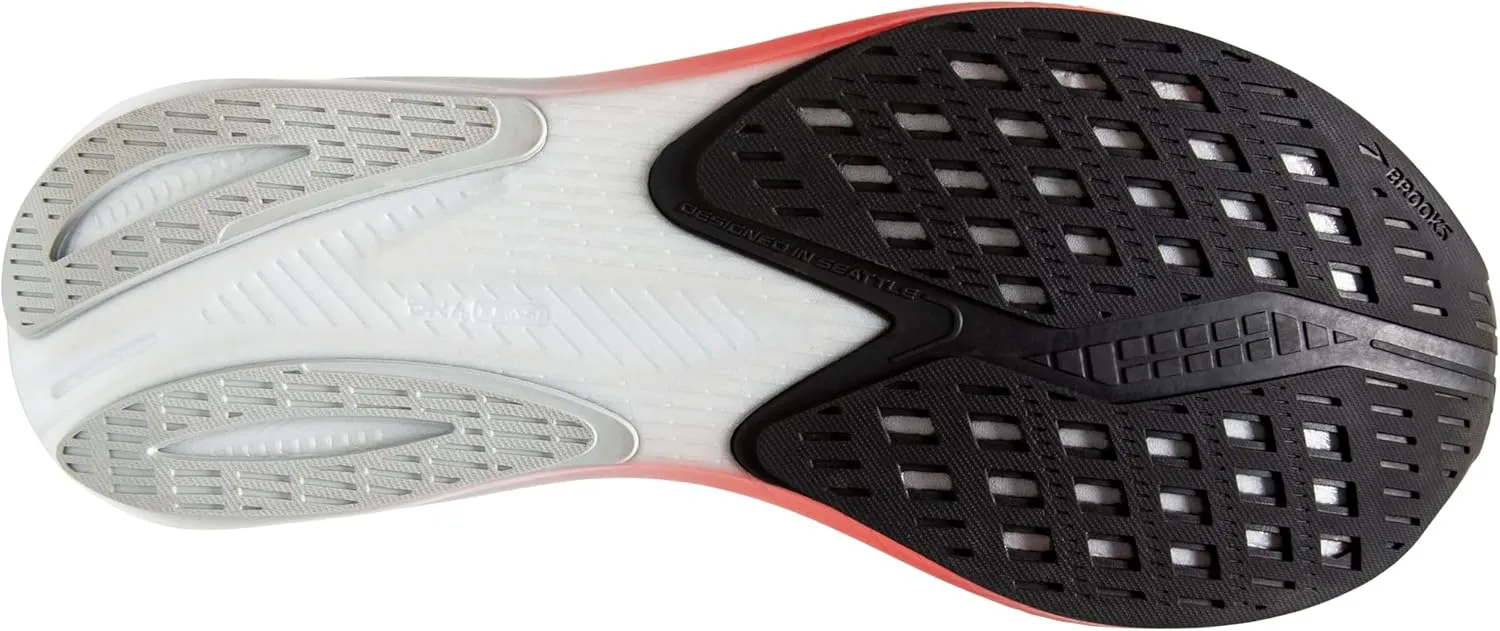 Brooks Men’s Hyperion Neutral Running Shoe