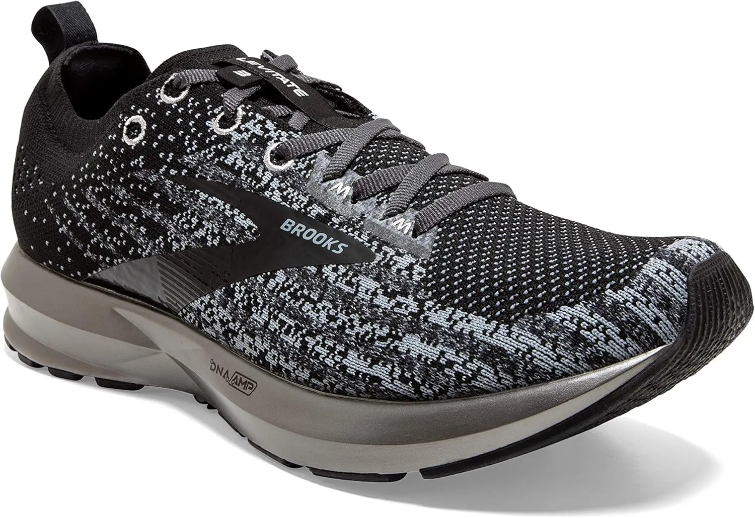 Brooks Mens Levitate 3 Running Shoe
