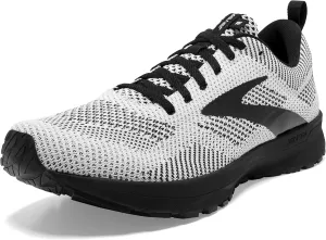 Brooks Men's Revel 5 Neutral Running Shoe