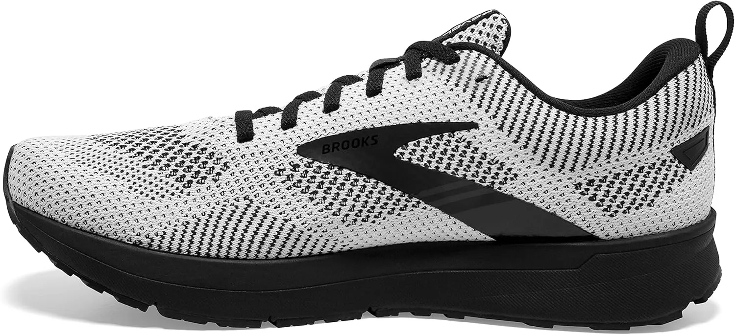 Brooks Men's Revel 5 Neutral Running Shoe