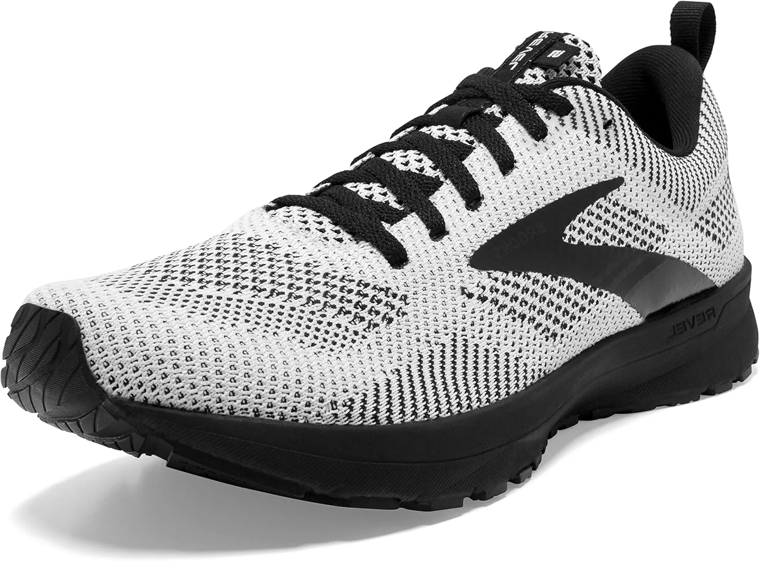 Brooks Men's Revel 5 Neutral Running Shoe