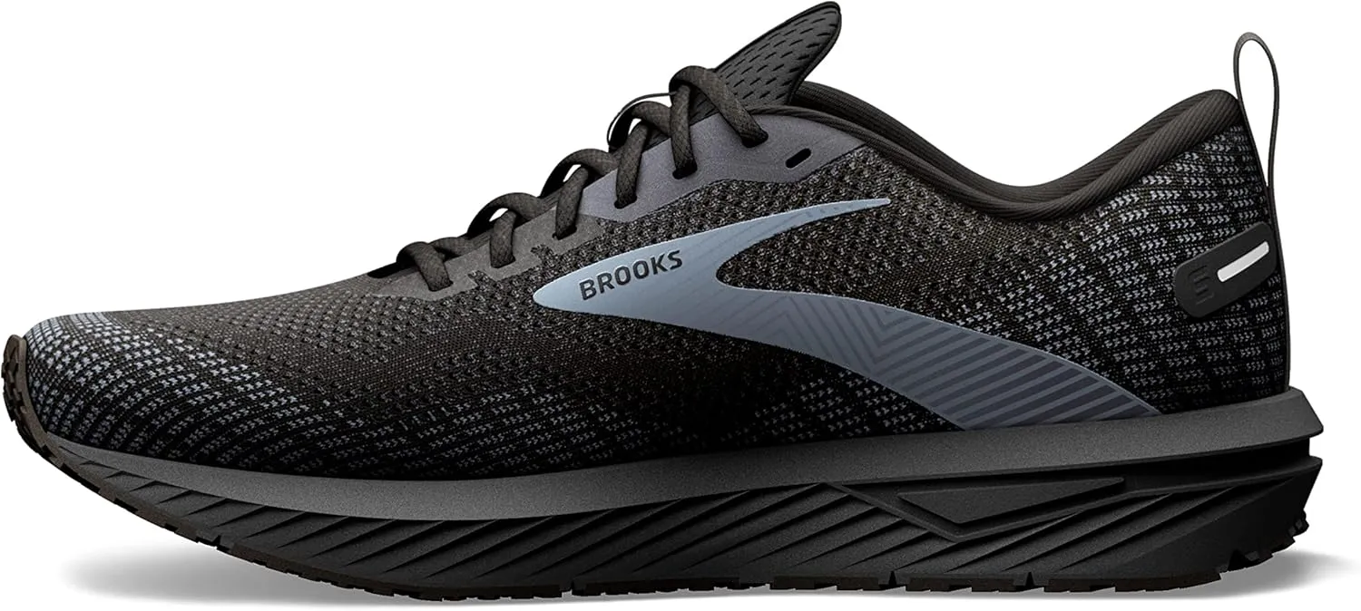 Brooks Men’s Revel 6 Neutral Running Shoe