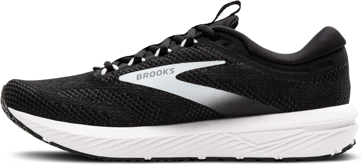 Brooks Men’s Revel 7 Neutral Running Shoe
