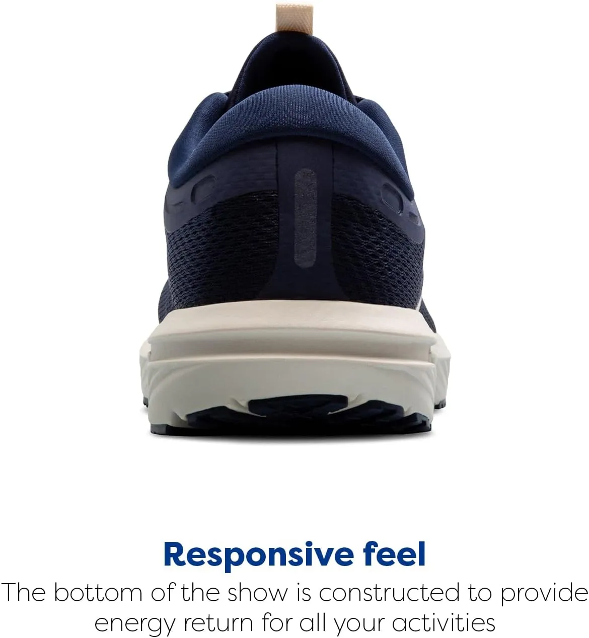 Brooks Men’s Revel 7 Neutral Running Shoe