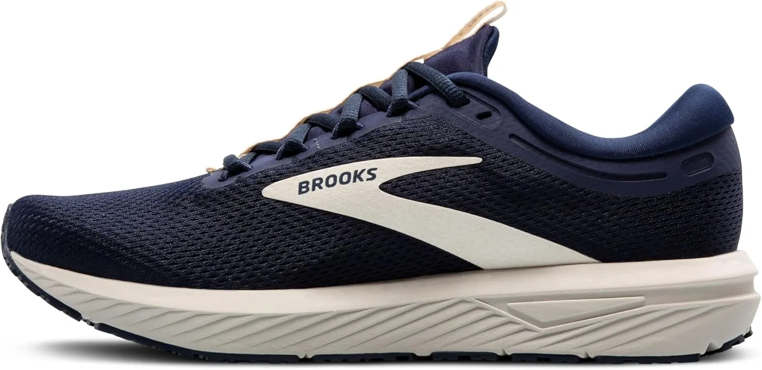 Brooks Men’s Revel 7 Neutral Running Shoe