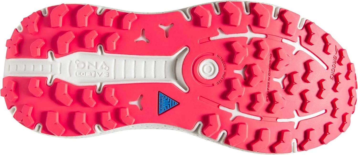Brooks Women’s Caldera 6 Trail Running Shoe