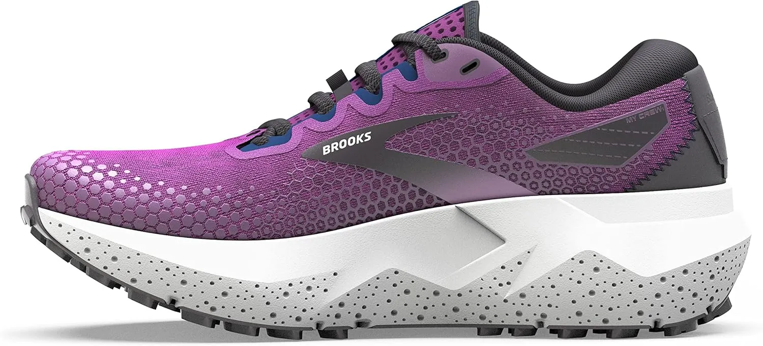 Brooks Women’s Caldera 6 Trail Running Shoe