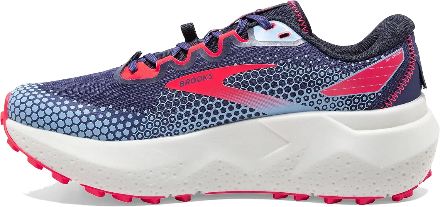 Brooks Women’s Caldera 6 Trail Running Shoe