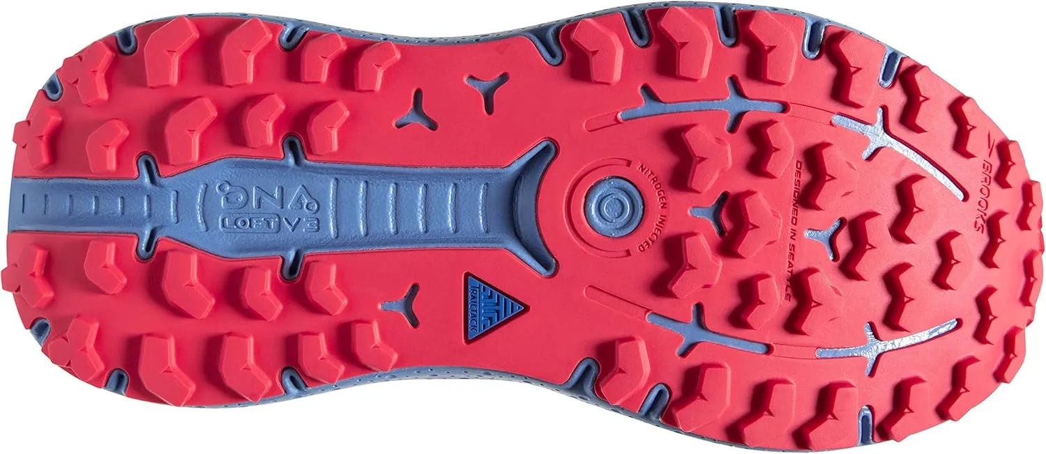 Brooks Women’s Caldera 6 Trail Running Shoe