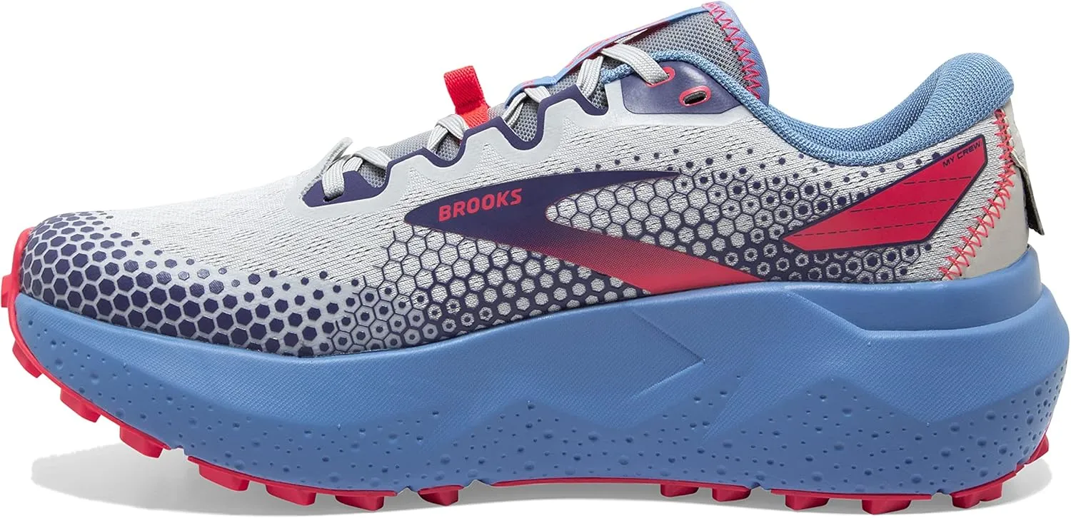 Brooks Women’s Caldera 6 Trail Running Shoe