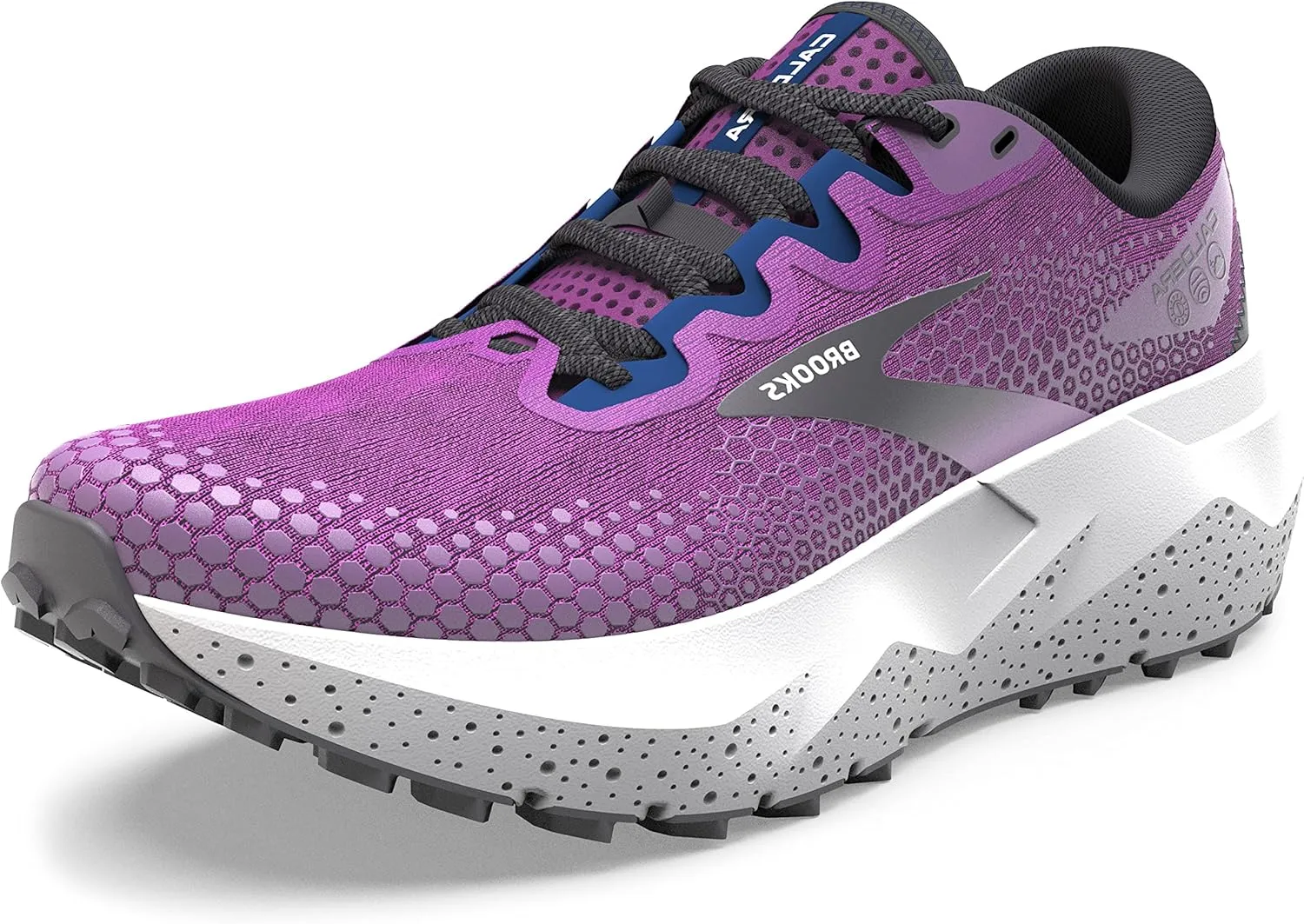 Brooks Women’s Caldera 6 Trail Running Shoe